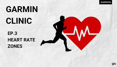 Garmin Clinic EP.3 : Heart Rate Zonesคืออะไร?